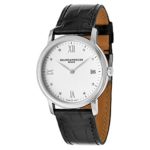 Baume and Mercier Classima Executives Women’s Quartz Watch MOA10146