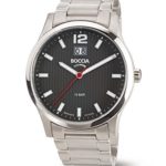 3580-02 Mens Boccia Titanium Watch