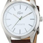 Lacoste Mens Watch Edmonton Analog Casual Quartz Watch 2010893