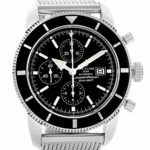 Breitling Aeromarine automatic-self-wind mens Watch A13320 (Certified Pre-owned)