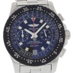 Breitling Skyracer Raven automatic-self-wind mens Watch A27364 (Certified Pre-owned)