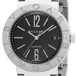 Bvlgari Watches Bulgari Bulgari Automatic Bb38bssd Auto