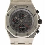 Audemars Piguet Royal Oak Offshore swiss-automatic mens Watch 26170TI.OO.1000TI.01 (Certified Pre-owned)