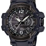 Casio G-SHOCK “SKY COCKPIT Special Model TOUGH MVT. MULTI BAND 6” GPW-1000V-1AJF Japan import