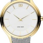 Danish Design Watch Stainless Steel IV65Q1194