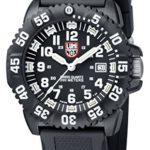 Luminox Men’s 3051 EVO Navy SEAL Colormark Watch