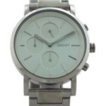 Dkny Ny2273 Chronograph Soho Stainless Steel Bracelet Watch Watch For Women