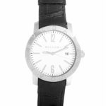 Bvlgari Bvlgari Bvlgari automatic-self-wind mens Watch BB41WSLD (Certified Pre-owned)