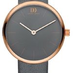 Danish Design Watch Stainless Steel IV18Q1204