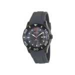 Hanowa Swiss Military Oceanic Men’s watch Solid Case