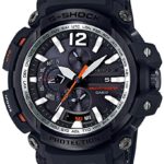 G-SHOCK “GRAVITYMASTER Bluetooth equipped GPS hybrid Solar radio TOUGH MVT.” GPW-2000-1AJF(Japan Import-No Warranty)