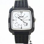 D&G Dolce & Gabbana Men’s Watches DW0361 – WW