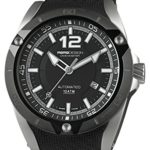 MOMO DESIGN Dive Master Automatic Watch Swiss-Made Ceramic Bezel