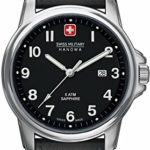 Swiss Military by Hanowa Men’s Watches 06-4231.04.007