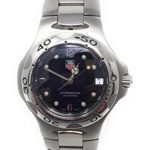 Tag Heuer Professional swiss-quartz mens Watch WL1112 (Certified Pre-owned)