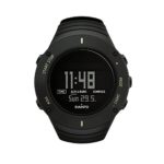 Suunto Core Ultimate Outdoor Watch – Steel Bezel