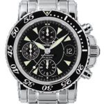 Montblanc Sport XXL Automatic Chronograph Mens Watch 3273