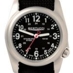 Bertucci A-2S Field Watch