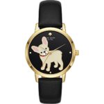 kate spade watches Grand Metro Watch