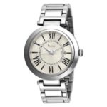 Freelook Unisex HA1134M-4 Cortina Roman Numeral Stainless Steel Watch