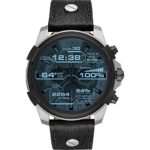 Diesel Watches Men’s Touchscreen Smartwatch