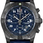 Breitling Chronospace Evo Night Mission Mens Watch