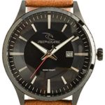 New Rip Curl Men’s Agent Midnight Leather Blue