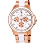 Juicy Couture Gwen Women’s Quartz Watch 1901302