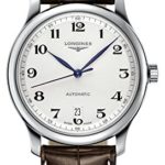 Longines L26284783 mens mechanical automatic watch