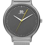 Danish Design Watch Stainless Steel IQ64Q1220