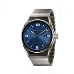 Porsche Design 1919 Datetimer Eternity Automatic Watch, Blue, 6020.3.01.005.01.2