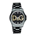 ORIGINAL D&G MAN WATCH DW0760