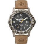 Timex Expedition Rugged Metal Watch