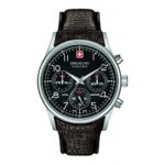 Hanowa Swiss Military NAVALUS MULTIFUNCTION GENT 06-4278.04.007 Mens Wristwatch Swiss Made