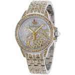 Juicy Couture Charlotte Women’s Quartz Watch 1901442