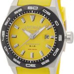 LOCMAN watch Stealth Diver automatic winding 300M Waterproof Men 0215V02 0215V02-0KYLNKS2Y Men’s [regular imported goods]