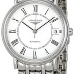 L48214116 Longines Presence Mens Watch