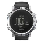 Suunto Core Brushed Steel Sport Watch