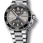 Oris Aquis Hammerhead Limited Edition