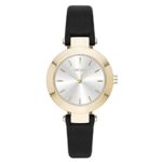 DKNY Women’s NY2413 STANHOPE Black Watch