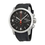 Tissot Men’s T0554271705700 PRC 200 Automatic Watch