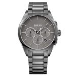 Hugo Boss 1513364 Men’s Chronograph Onyx Watch