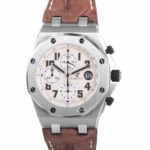 Audemars Piguet Royal Oak Offshore automatic-self-wind mens Watch (Certified Pre-owned)