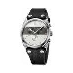 Calvin Klein Eager Men’s Quartz Watch K4B381B3