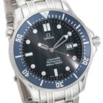 Omega Men’s 2541.80.00 Seamaster 300M Quartz Watch