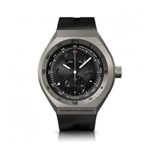 Porsche Design Monobloc Actuator Automatic Watch, ETA Valjoux 7754, GMT