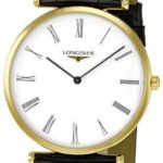 Longines La Grande Classique Mens Watch L47092112