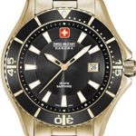 Hanowa Swiss Military NAUTILA GENTS 06-5296.02.007 Mens Wristwatch