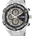 Le Chateau Men’s Sports Chronograph Watch #5401M