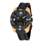 Tissot T-touch Expert Solar NBA Special Edition Mens Watch T0914204720700